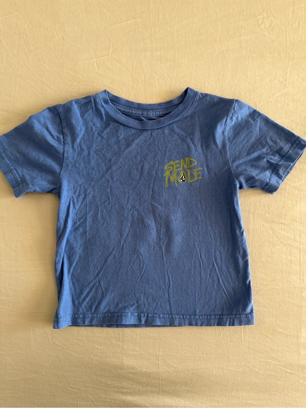 Volcom boy shirt